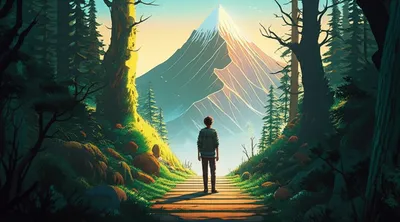 Illustration destines - Image 1