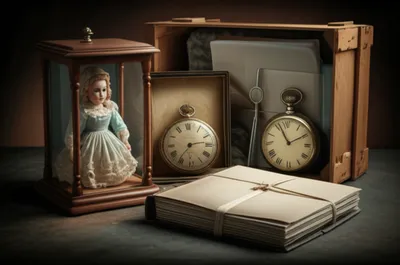 Illustration cases - Image 1