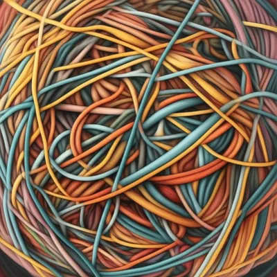 Illustration complex - Image 1