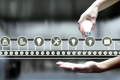 Illustration procure