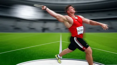 Illustration thrower - Image 1