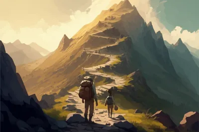 Illustration similitudes - Image 1