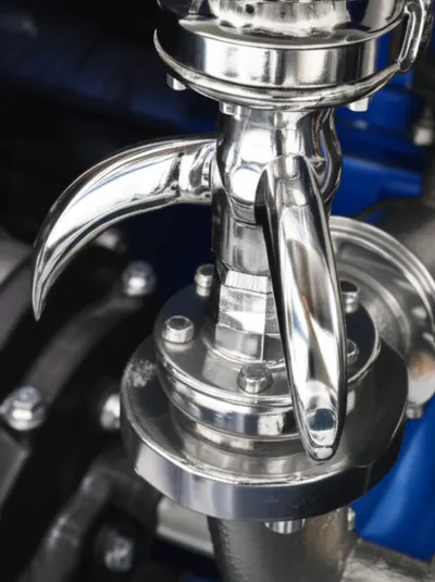 Illustration fangs - Image 1