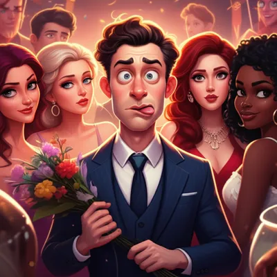 Illustration hound - Image 1