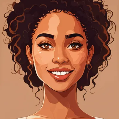 Illustration zebras - Image 1