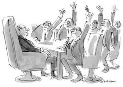 Illustration unanimous - Image 2