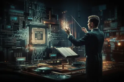 Illustration repertoire - Image 1