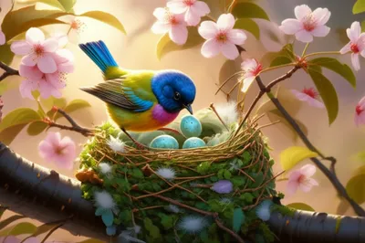 Illustration nested - Image 1