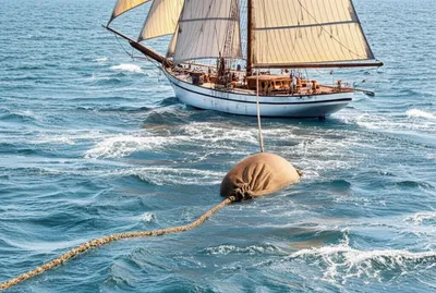 Illustration drags - Image 1