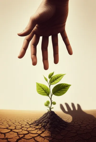 Illustration colonizing - Image 1