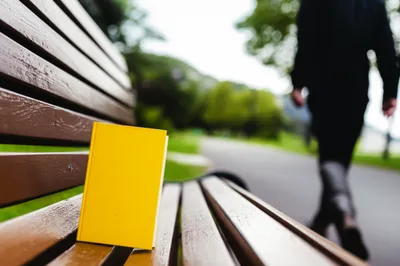 Illustration forget - Image 1