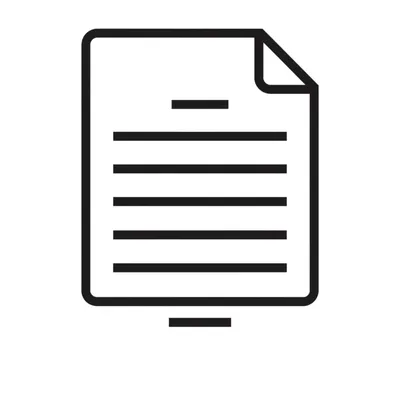 Illustration indentations - Image 1