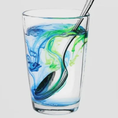 Illustration stirred - Image 1