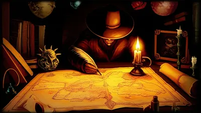 Illustration plotter - Image 1