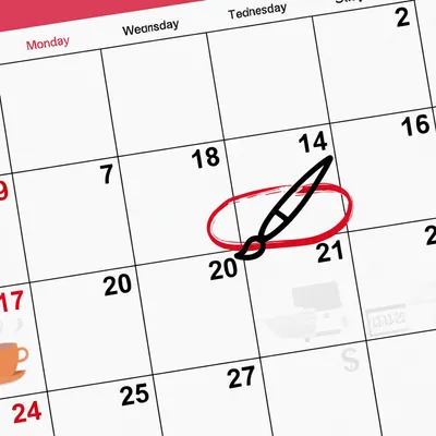 Illustration occasional