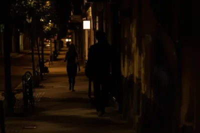 Illustration haunted - Image 1