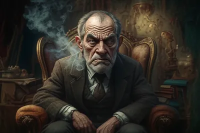 Illustration mutters - Image 1