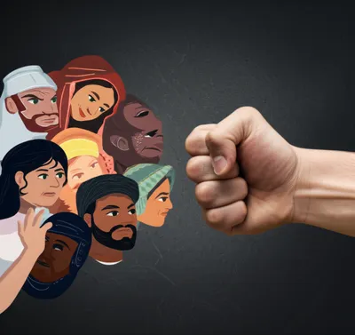 Illustration intolerance