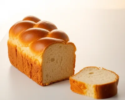 Illustration challah - Image 1