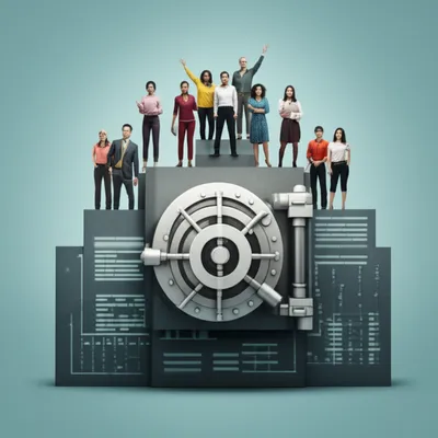 Illustration underwrite - Image 1