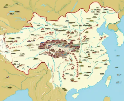 Illustration routes - Image 1