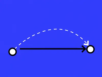 Illustration throw - Image 1