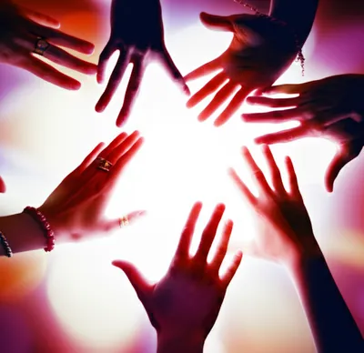 Illustration clouted - Image 1