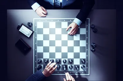 Illustration politic - Image 1