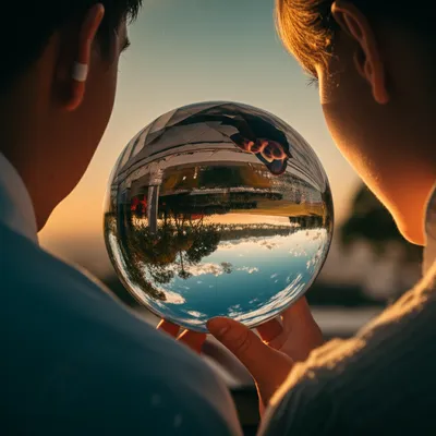 Illustration lens - Image 1