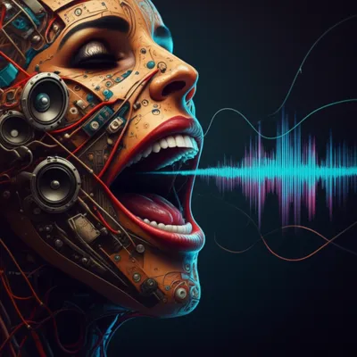 Hình ảnh minh họa beatbox - Ảnh 1