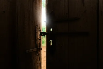 Illustration cracked - Image 1