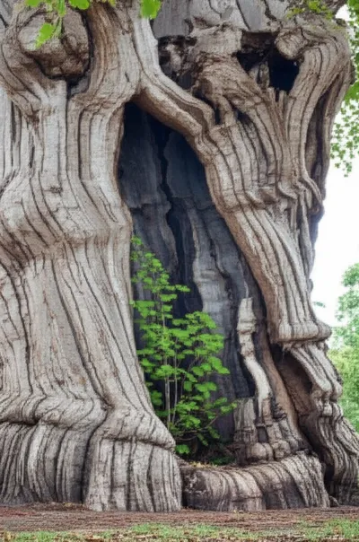 Illustration barking - Image 1