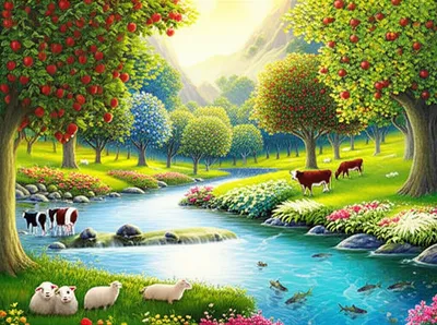 Illustration strongest - Image 1