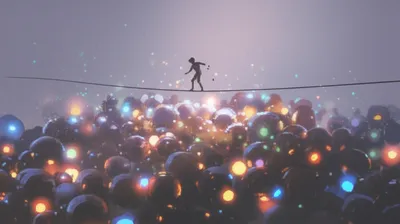 Illustration cushions - Image 1