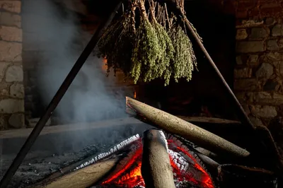 Illustration smoking - Image 1