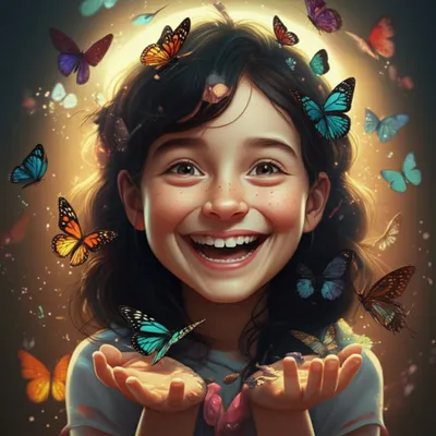 Illustration beguiled - Image 1