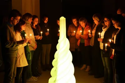 Illustration commemoration