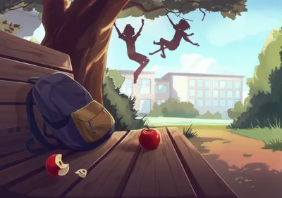 Illustration bunks - Image 1