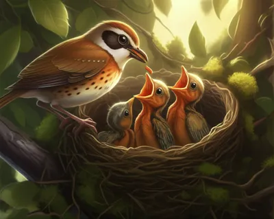 Illustration speckle - Image 1