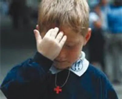 Illustration cross - Image 4