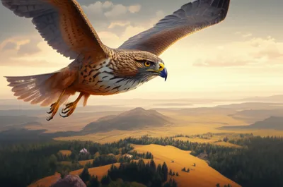 Illustration clear - Image 1