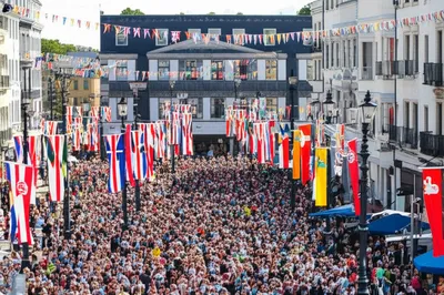 Illustration flags - Image 1