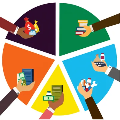 Illustration apportion - Image 1