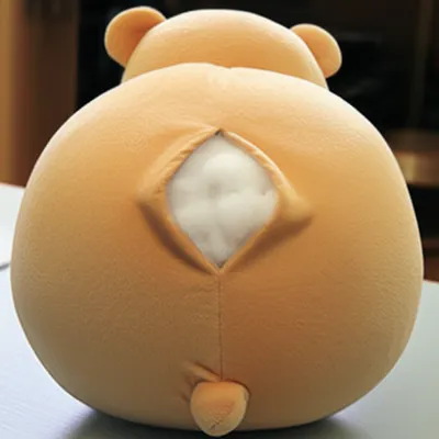 Illustration plumps - Image 1