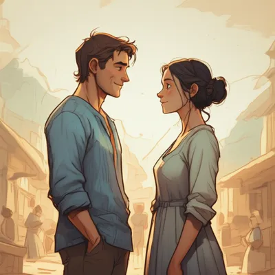 Illustration squires - Image 1