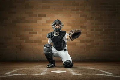 Illustration backstop - Image 1