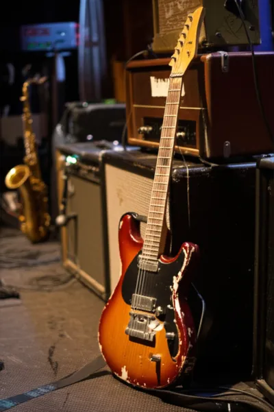 Illustration axes - Image 1