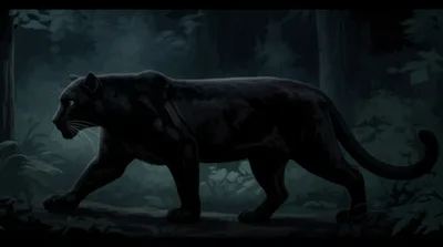 Illustration sable - Image 1