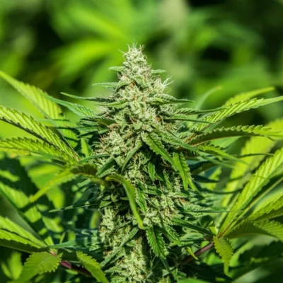 Illustration herb - Image 1