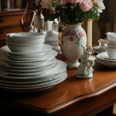 Illustration chinas - Image 1